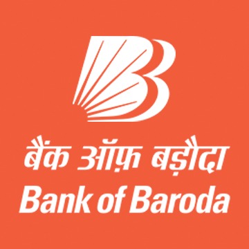 Advertisement for Bank of Baroda by Hindusthan