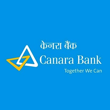 Advertisement for Canara Bank by Hindusthan