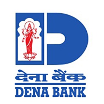 Advertisement for Dena Bank by Hindusthan