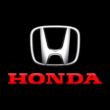 Advertisement for Honda by Hindusthan