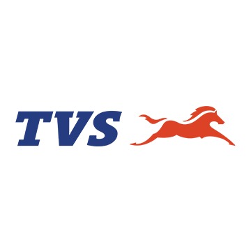 Advertisement for TVS by Hindusthan