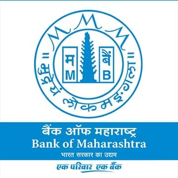 Advertisement for Bank of Maharashtra by Hindusthan