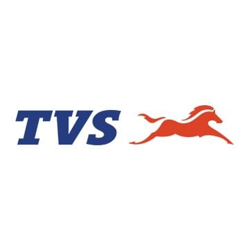 Advertisement for TVS by Hindusthan