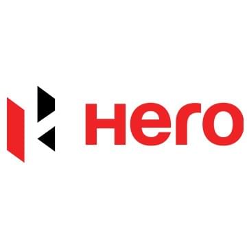 Advertisement for Hero by Hindusthan